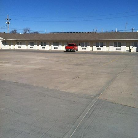 Norton Brooks Motel المظهر الخارجي الصورة